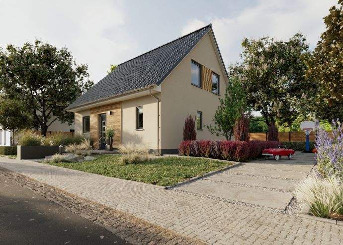 Einfamilienhaus Rehna - 5 Zimmer, 118 m&sup2;, 222.450&euro; | Angebot:25665299