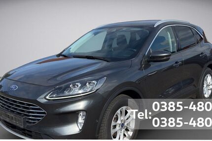Ford Kuga 87.450 km 21.990 &euro; Schwerin 19057