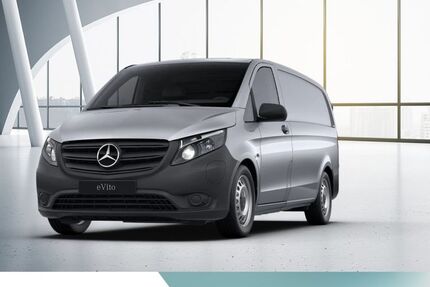 Mercedes-Benz eVito 27.219 km 28.990 &euro; Schwerin 19057