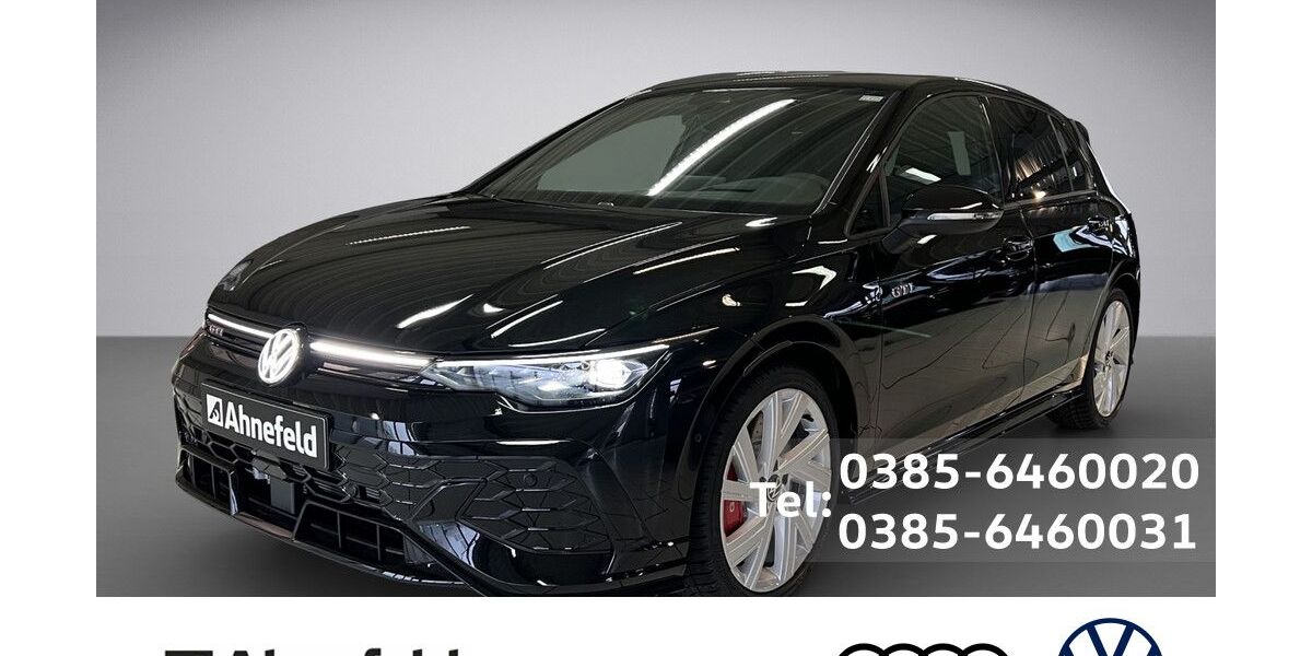 VW Golf 13.550 km 49.790 &euro; Schwerin 19061