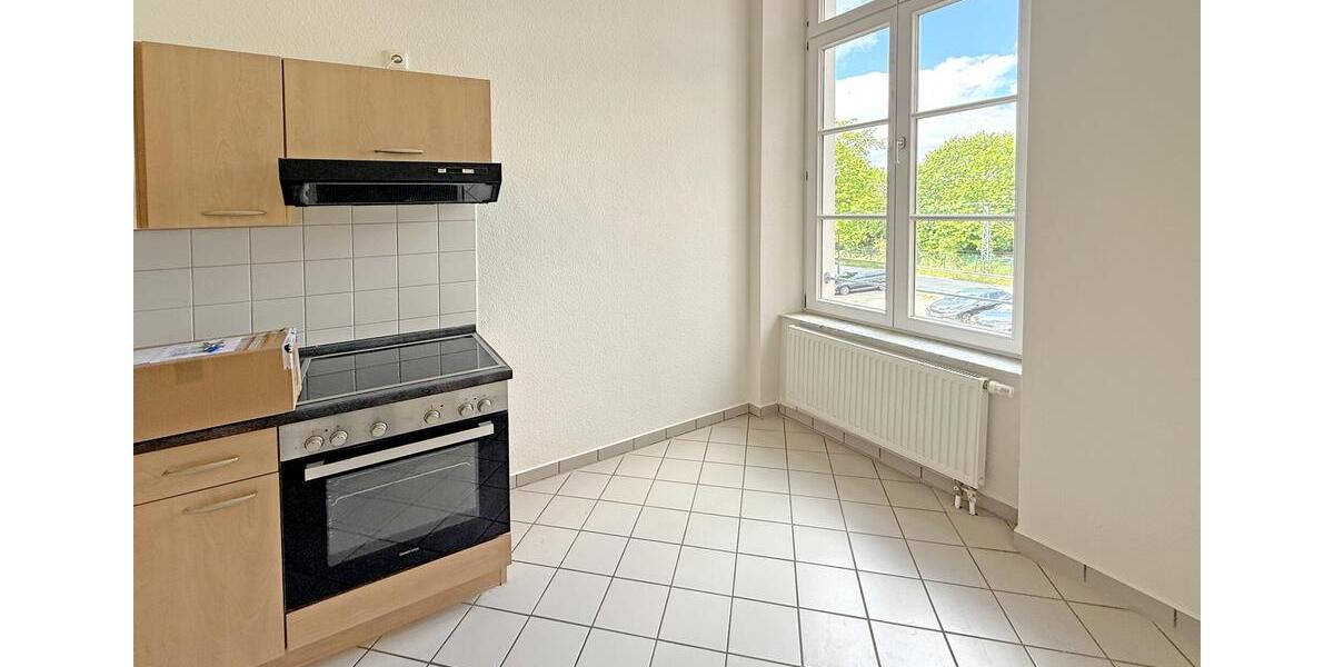 Etagenwohnung Schwerin - 1 Zimmer, 47 m&sup2;, 450&euro; | Angebot:26619094