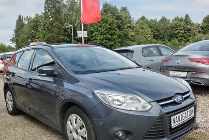 Ford Focus 165.000 km 4.800 &euro; Schwerin-Warnitz /MV 19057