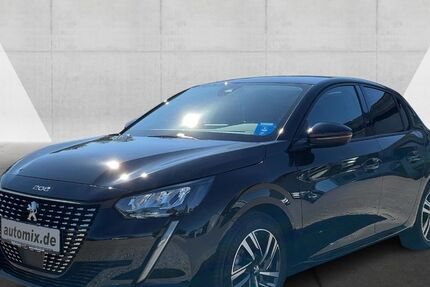 Peugeot 208 17.813 km 15.500 &euro; Gadebusch 19205