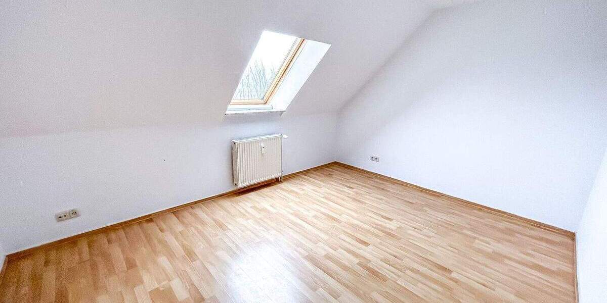 Etagenwohnung Warin - 2 Zimmer, 50 m&sup2;, 485&euro; | Angebot:25317228