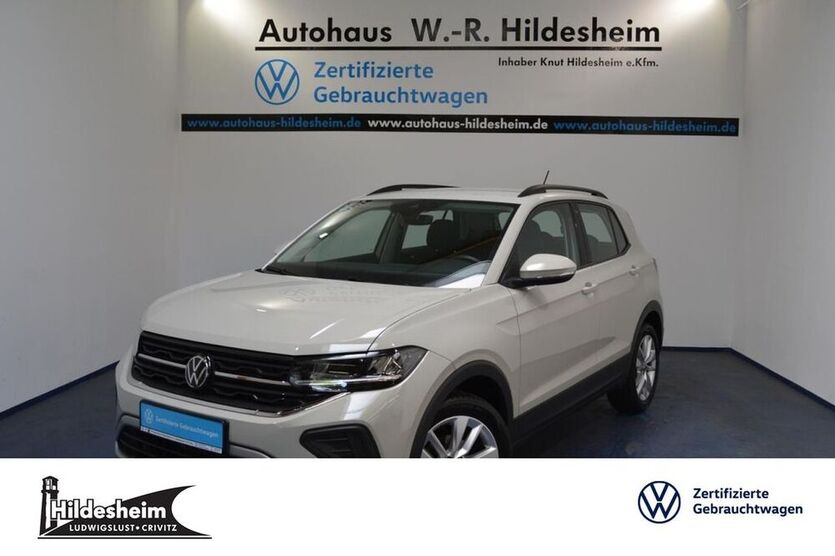 T-Cross