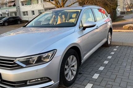 VW Passat 239.000 km 10.300 &euro; Wismar 23966