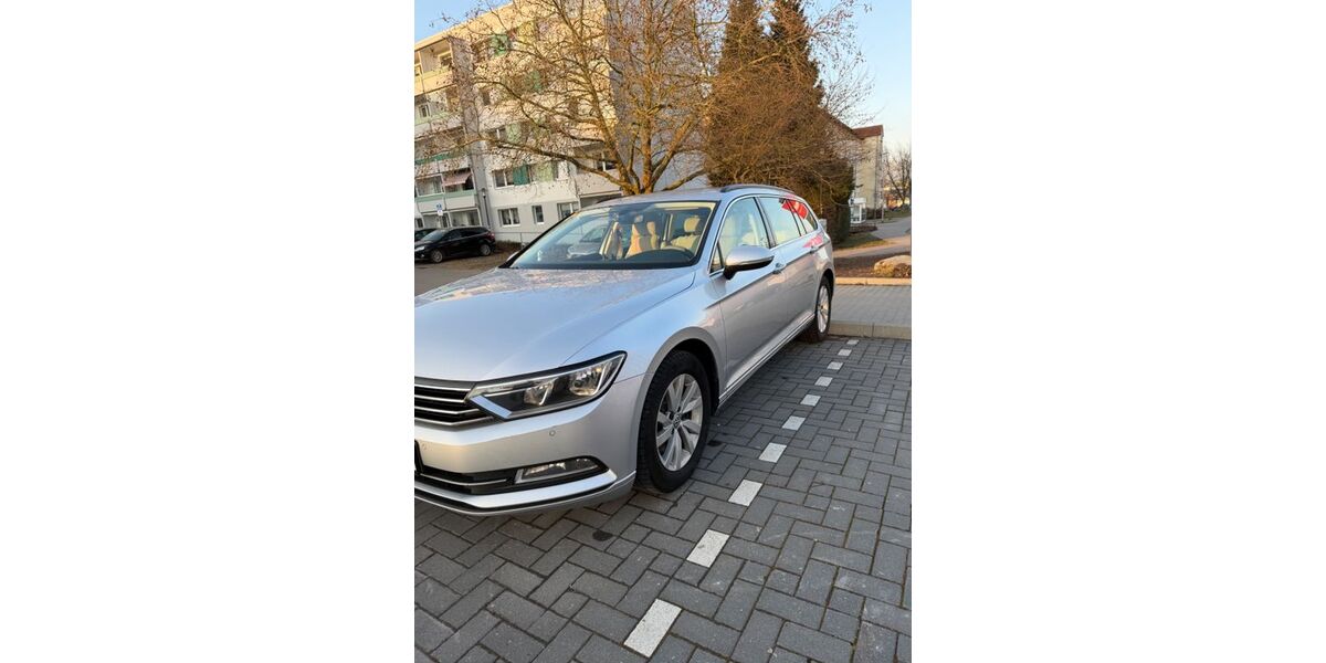 VW Passat 239.000 km 10.300 &euro; Wismar 23966