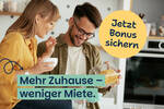 Etagenwohnung Hagenow Kietz - 4 Zimmer, 77 m&sup2;, 490&euro; | Angebot:26686515