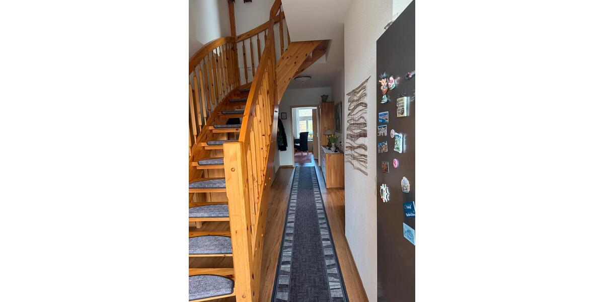 Maisonettenwohnung Schwerin Neumühle - 4 Zimmer, 113 m&sup2;, 1.190&euro; | Angebot:26170768