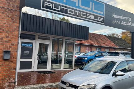 VW Golf 156.200 km 8.490 € Schwerin 19055