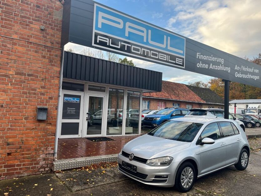 VW Golf 156.200 km 8.490 € Schwerin 19055