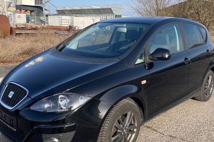 Seat Altea 80.000 km 7.999 &euro; Schwerin 19061