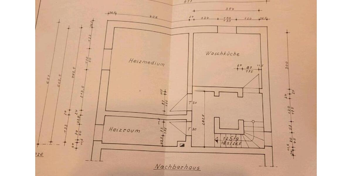 Doppelhaushälfte Domsühl - 4 Zimmer, 86 m&sup2;, 95.000&euro; | Angebot:25884894
