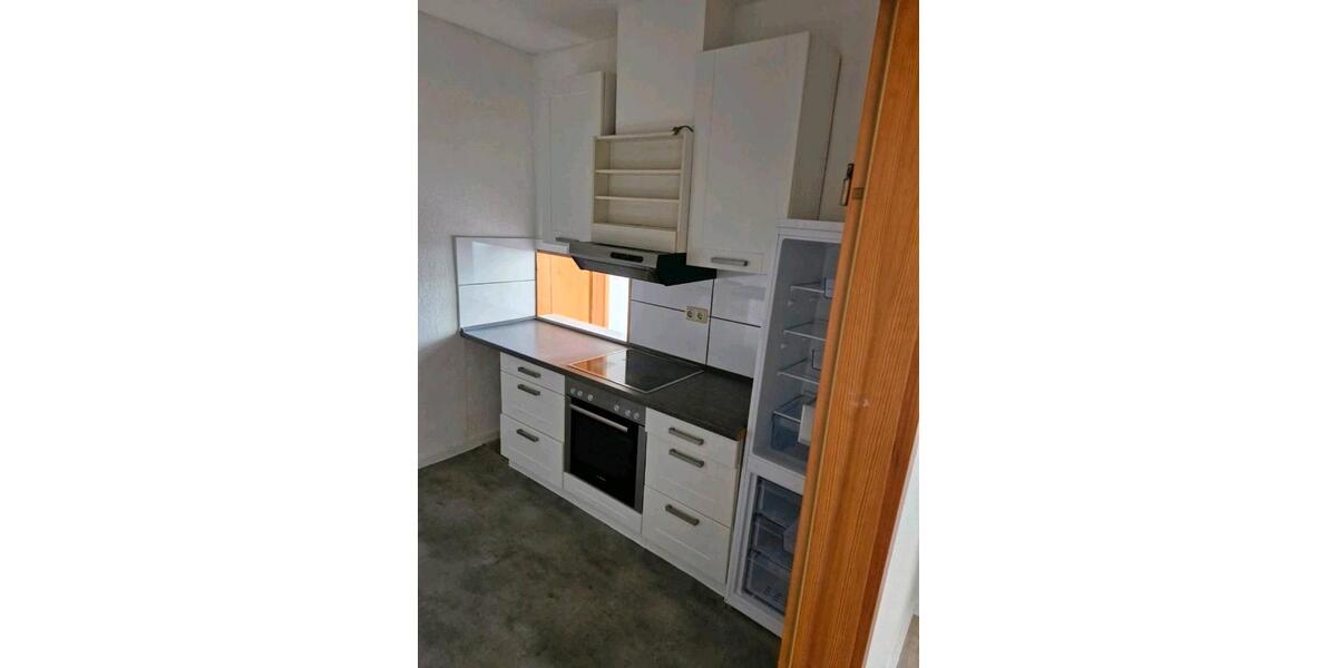 Etagenwohnung Schwerin Neumühle - 3 Zimmer, 76 m&sup2;, 850&euro; | Angebot:26199722