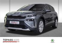 Gebrauchtwagen Skoda Elroq