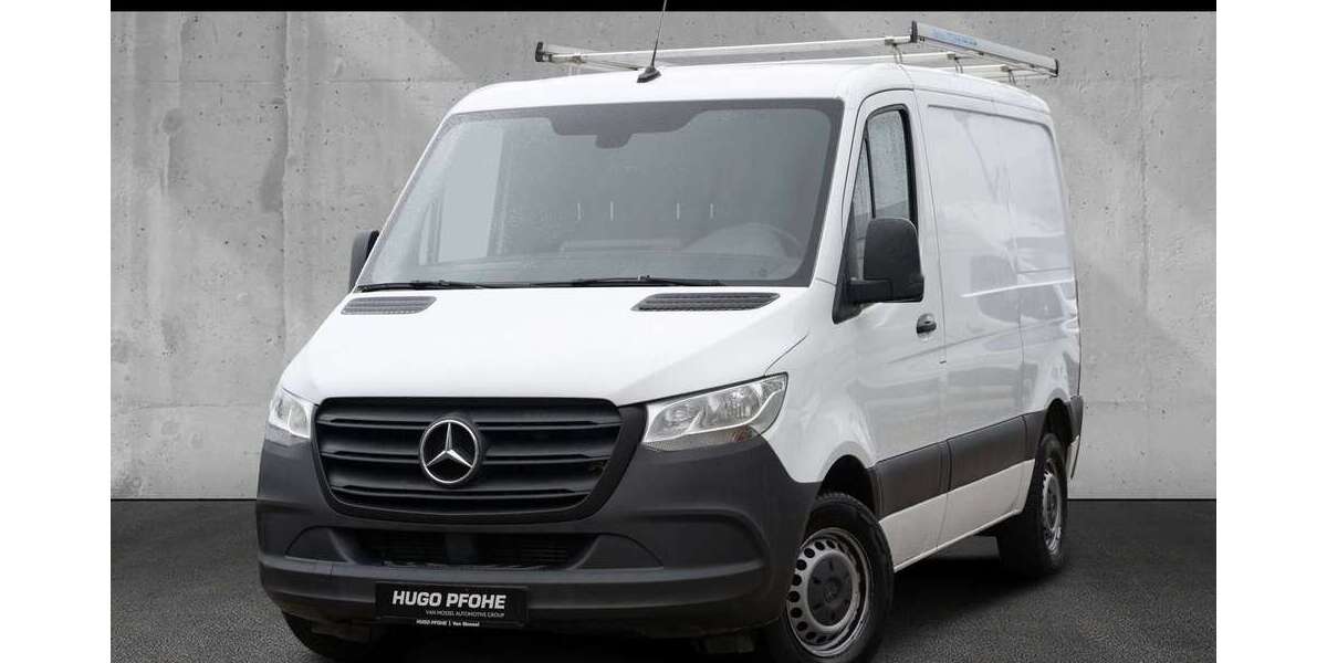 Mercedes-Benz Sprinter 108.500 km 19.950 € Schwerin 19061