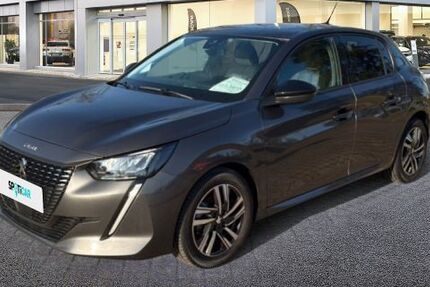 Peugeot 208 16.000 km 16.777 &euro; Schwerin 19057