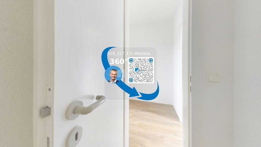Sonniges Wohnglück: Charmante 3-Zimmer-Wohnung mit Südbalkon & perfektem Schnitt - Etagenwohnung Schwerin Weststadt | Angebot:26874794