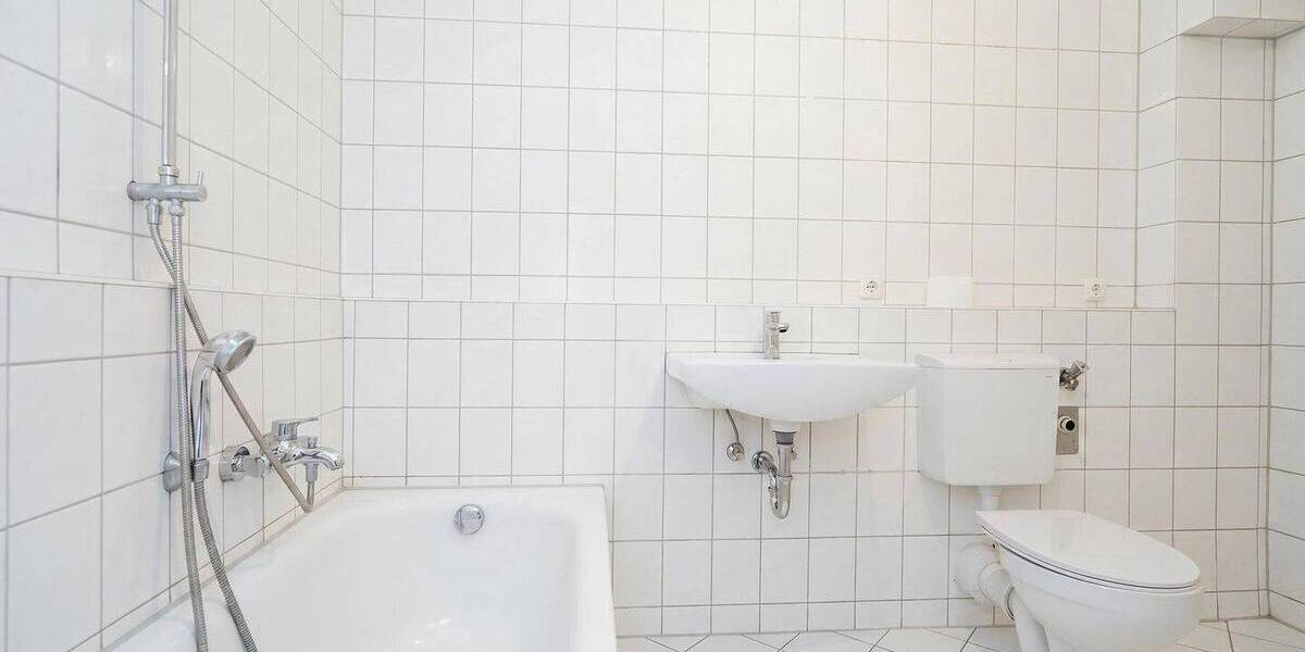 Etagenwohnung Schwerin Krebsförden - 2 Zimmer, 69 m&sup2;, 840&euro; | Angebot:26475408