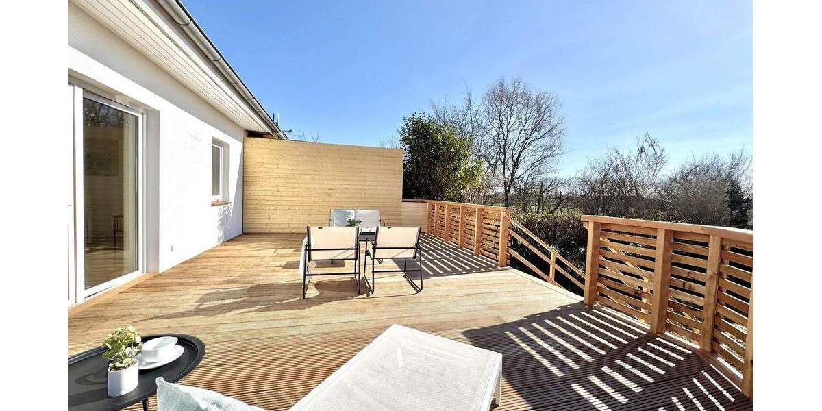 Doppelhaushälfte Wismar Friedenshof - 4 Zimmer, 127 m&sup2;, 369.900&euro; | Angebot:25571911