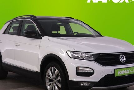 VW T-Roc 110.888 km 14.500 &euro; Schwerin 19055