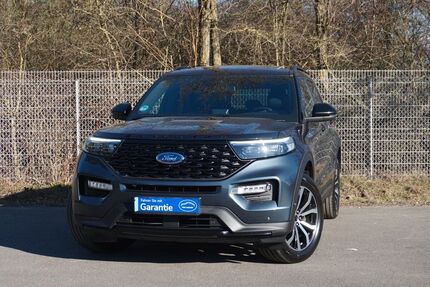 Ford Explorer 147.350 km 31.900 &euro; Königs Wusterhausen OT Niederlehme 15713