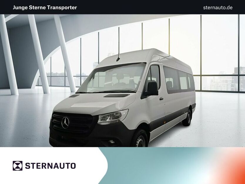 Sprinter