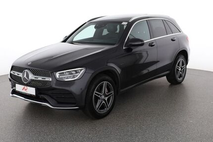 Mercedes-Benz GLC 300 100.000 km 34.780 &euro; Schönefeld 12529
