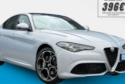Alfa Romeo Giulia 1.840 km 35.790 &euro; Wismar 23970