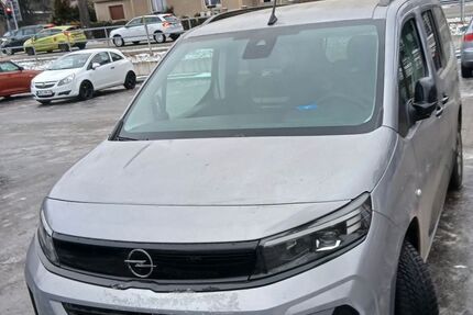 Opel Combo Life 1.300 km 24.300 &euro; Bestensee 15741