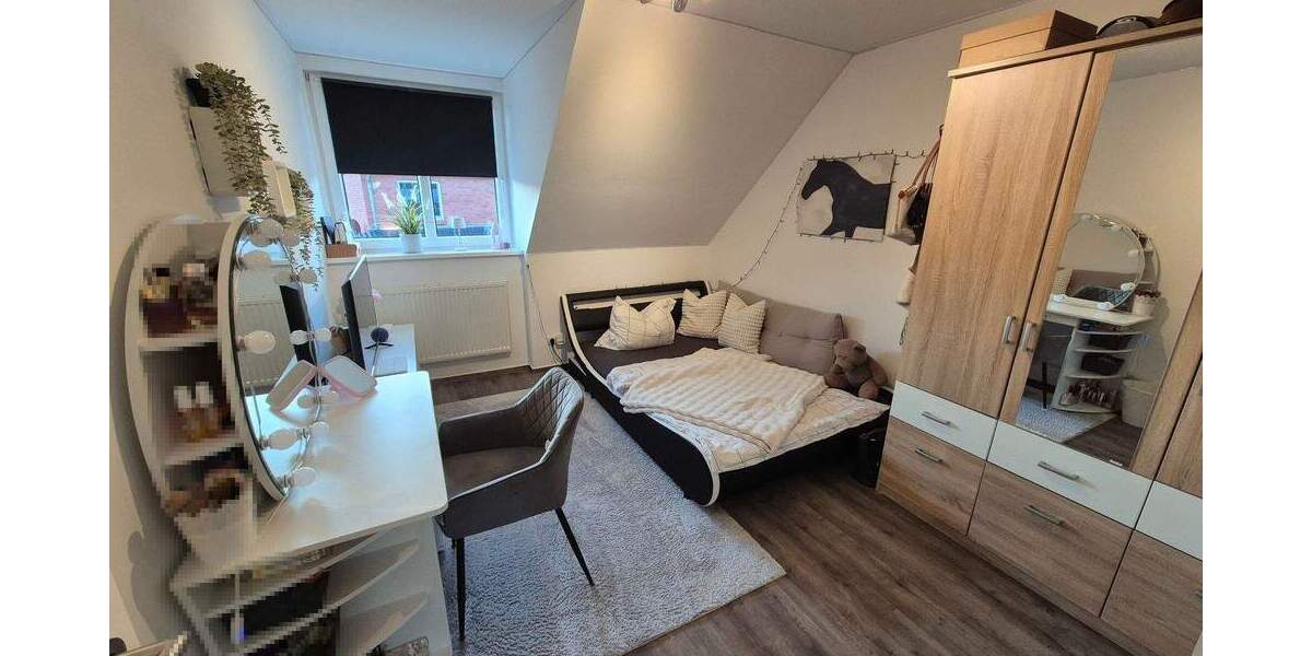 Reihenendhaus Bad Kleinen - 5 Zimmer, 114 m&sup2;, 275.000&euro; | Angebot:25663712