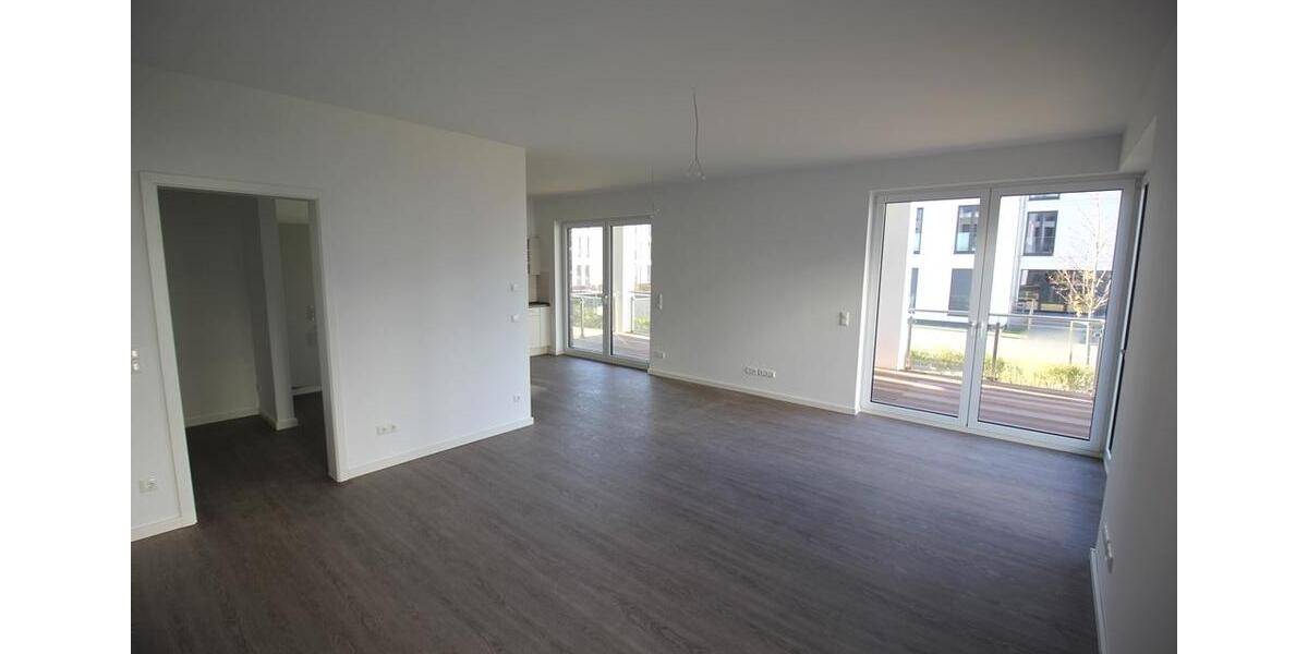 Erdgeschoßwohnung Schwerin Altstadt - 3 Zimmer, 110 m&sup2;, 1.540&euro; | Angebot:24495567