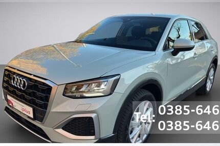 Audi Q2 4.300 km 33.990 &euro; Schwerin 19061