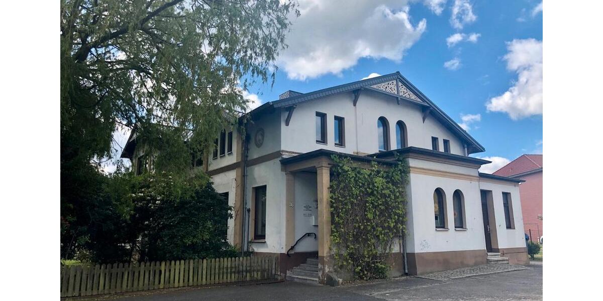 Mehrfamilienhaus, Wohnhaus Hagenow - 15 Zimmer, 408 m&sup2;, 550.000&euro; | Angebot:26074823
