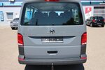 VW T6.1 Kombi lang 2.0 TDI 9-SITZER+2xKLIMA+PDC+AHK 161.457 km 27.900 &euro; Hagenow 19230