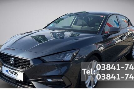 Seat Leon 20.401 km 23.890 &euro; Wismar 23970