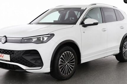 VW Tiguan 4.805 km 43.820 &euro; Schönefeld 12529