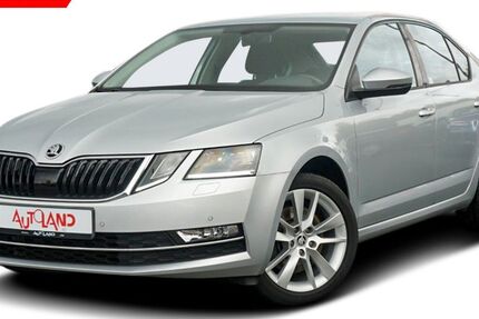 Skoda Octavia 66.869 km 18.990 € Schwerin 19061