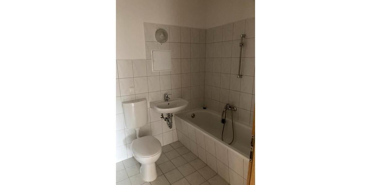 Etagenwohnung Hagenow - 3 Zimmer, 61 m&sup2;, 366&euro; | Angebot:26619093