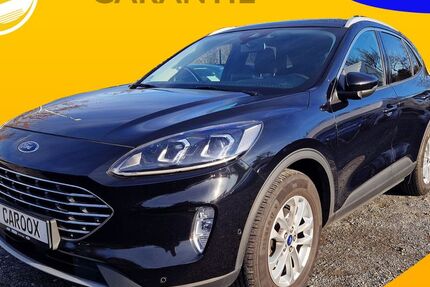 Ford Kuga 148.300 km 15.990 &euro; Wildau 15745