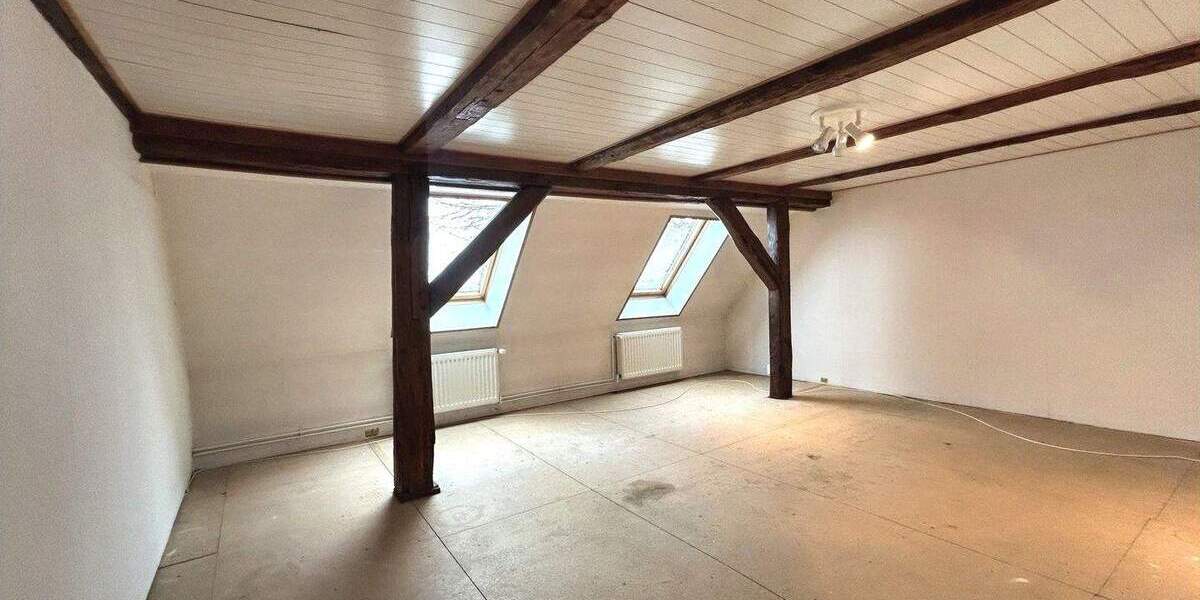 Doppelhaushälfte Gottesgabe Klein Welzin - 6 Zimmer, 160 m&sup2;, 250.000&euro; | Angebot:25670085