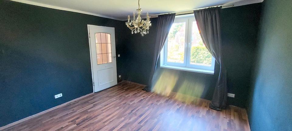 Einfamilienhaus EFH sehr ruhige Lage