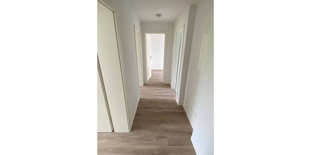 Etagenwohnung Hagenow Neue Heimat - 2 Zimmer, 59 m&sup2;, 386&euro; | Angebot:26644588