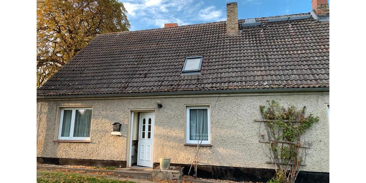 Mehrfamilienhaus, Wohnhaus Warin - 104.000&euro; | Angebot:27120951