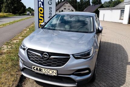 Opel Grandland (X) 170.000 km 9.600 &euro; Rehna 19217