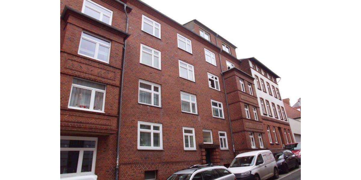 Etagenwohnung Schwerin Altstadt - 3 Zimmer, 71 m&sup2;, 780&euro; | Angebot:25330075