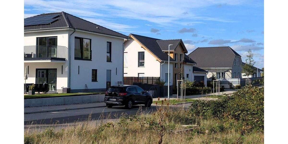 Grundstück Schwerin-Wickendorf Wickendorf - 269.000&euro; | Angebot:25050369