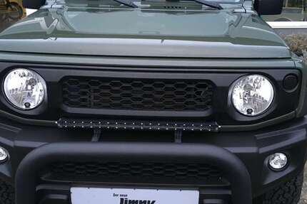 Suzuki Jimny 182.000 km 24.590 &euro; Upahl 23936