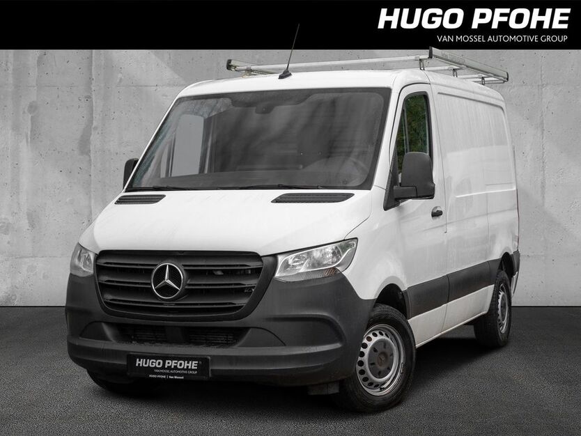 Mercedes-Benz Sprinter 128.000 km 19.850 € Schwerin 19061