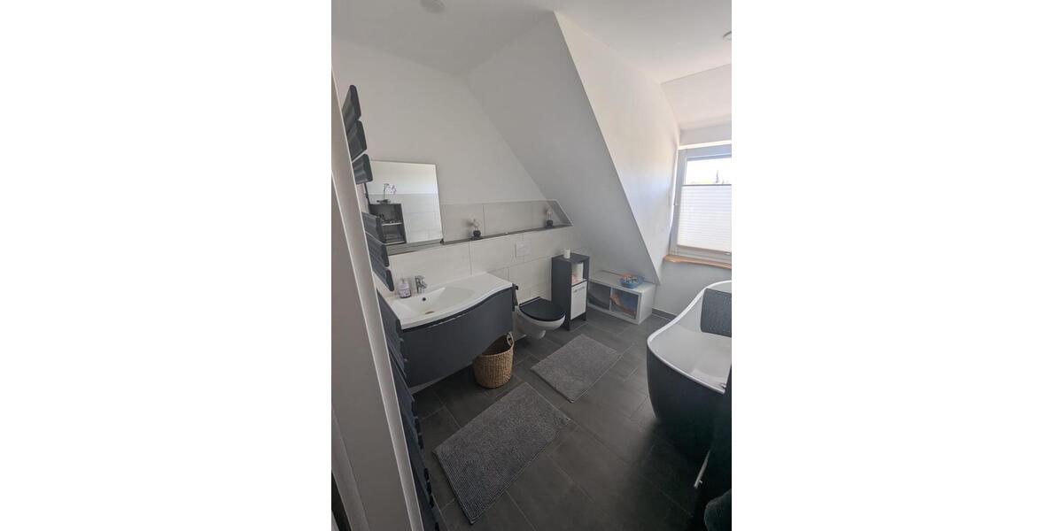 Reihenhaus Pampow - 4 Zimmer, 102 m&sup2;, 255.000&euro; | Angebot:27025820